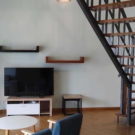 Ponta Delgada Apartment T3 外观 照片