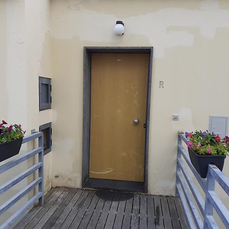 Ponta Delgada Apartment T3 外观 照片