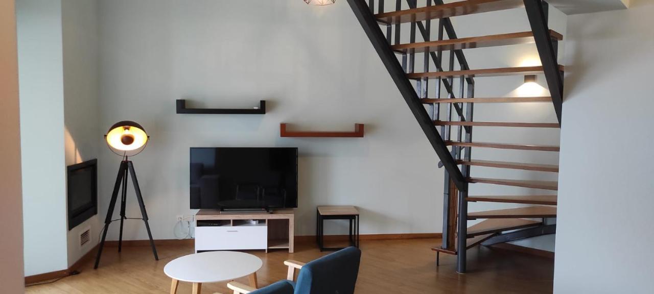 Ponta Delgada Apartment T3 外观 照片