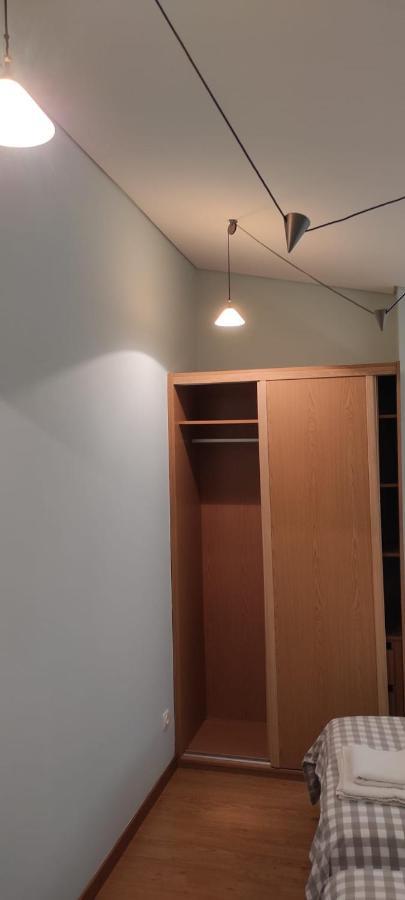 Ponta Delgada Apartment T3 外观 照片