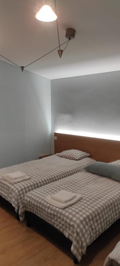 Ponta Delgada Apartment T3 外观 照片