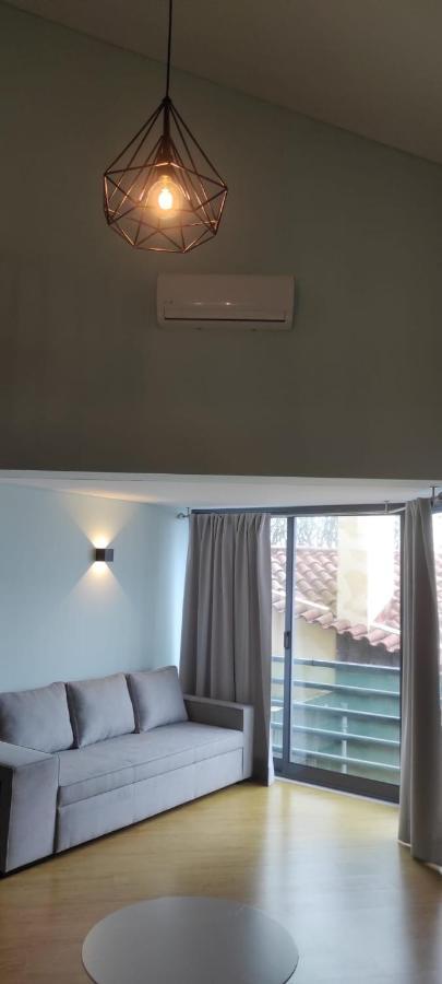 Ponta Delgada Apartment T3 外观 照片