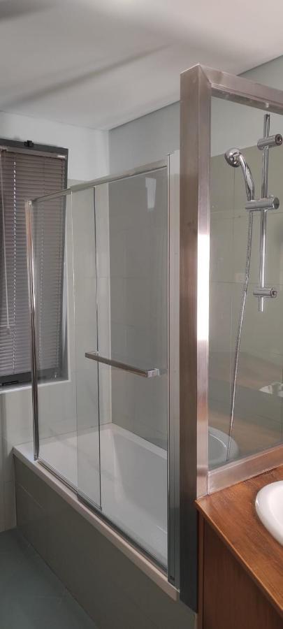 Ponta Delgada Apartment T3 外观 照片