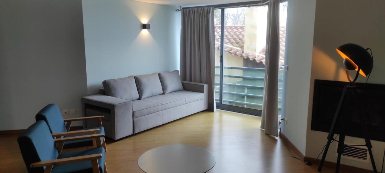 Ponta Delgada Apartment T3 外观 照片