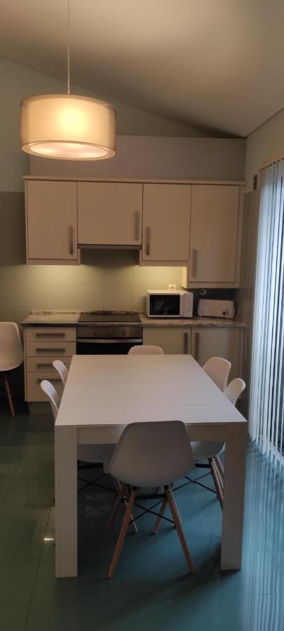 Ponta Delgada Apartment T3 外观 照片