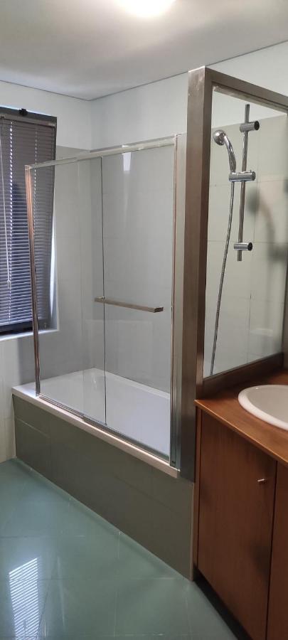 Ponta Delgada Apartment T3 外观 照片