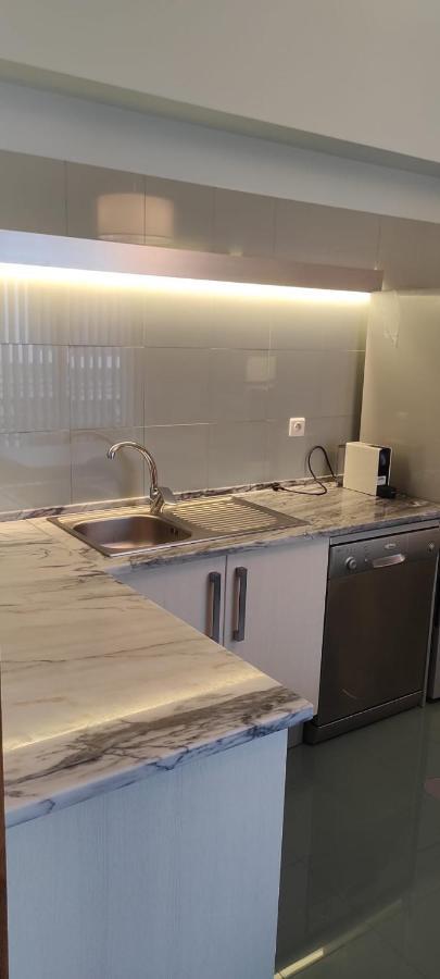 Ponta Delgada Apartment T3 外观 照片