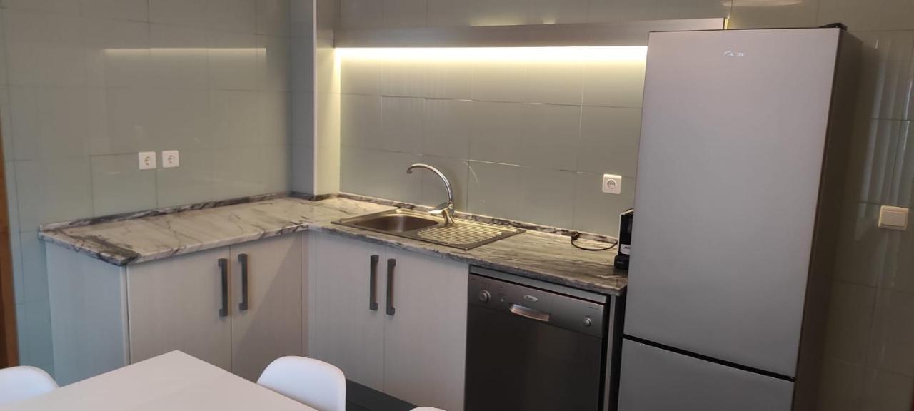 Ponta Delgada Apartment T3 外观 照片