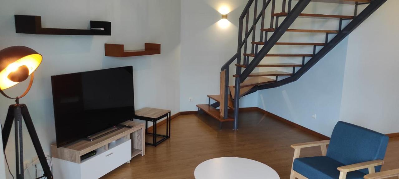 Ponta Delgada Apartment T3 外观 照片